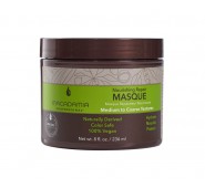Macadamia maitinamoji, drėkinamoji plaukų kaukė Nourishing Repair Masgue, skirta sausiems plaukams 236ml